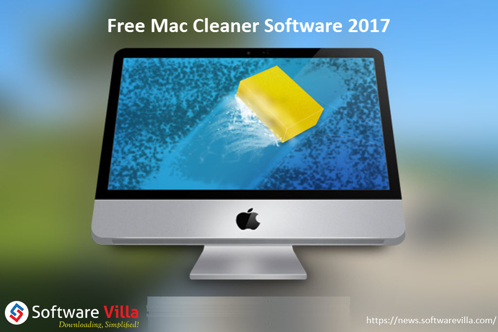 Best Disk Cleaning Software For Mac
